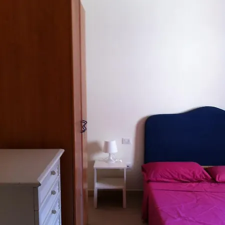 Appartamento Teulada Apartamento *