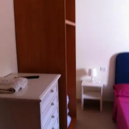 Apartamento Appartamento Teulada