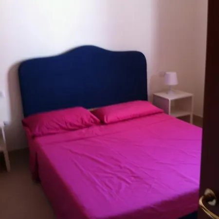 Appartamento Teulada *