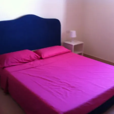 Appartamento Teulada * Teulada