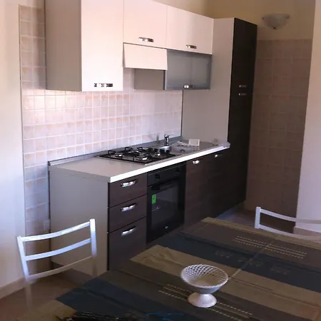 Appartamento Teulada Apartamento Teulada