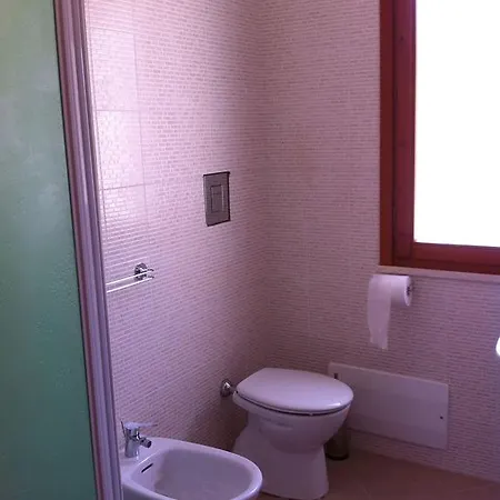 Appartamento Teulada Apartamento