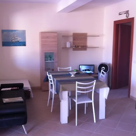 Appartamento Teulada Apartamento *