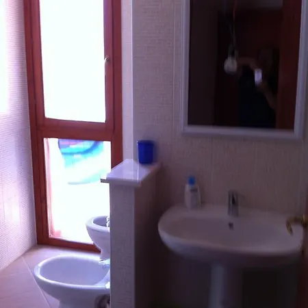 Apartamento Appartamento Teulada *