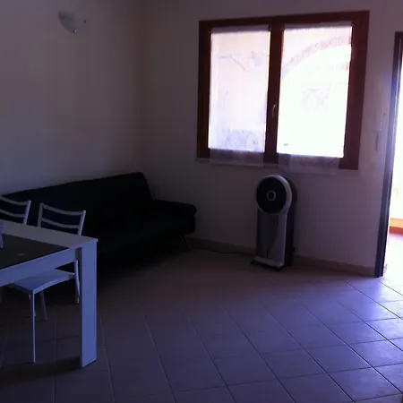 Apartamento Appartamento Teulada