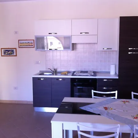 Appartamento Teulada