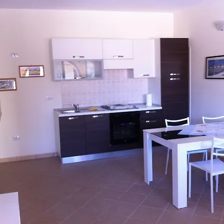 Appartamento Teulada Apartamento Teulada