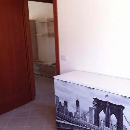 Appartamento Teulada Apartamento