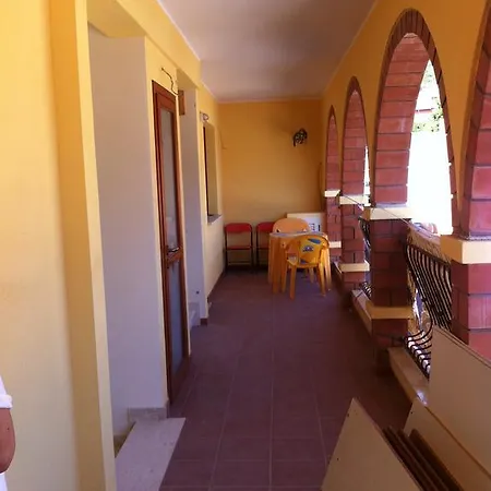 Apartamento Appartamento Teulada Teulada
