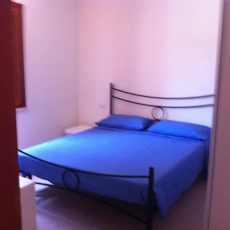 Appartamento Teulada *