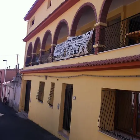 Appartamento Teulada Teulada