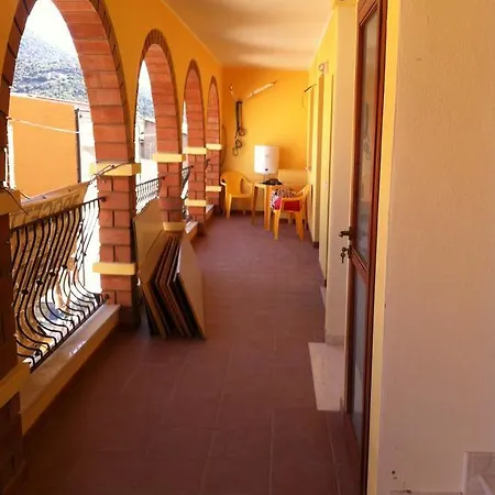 Appartamento Teulada Apartamento