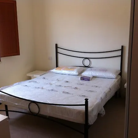 Apartamento Appartamento Teulada *