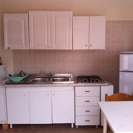 Apartamento Appartamento Teulada Teulada