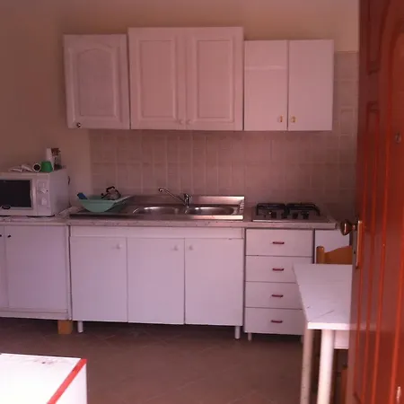 Appartamento Teulada