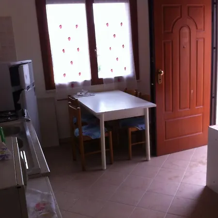 Apartamento Appartamento Teulada Teulada