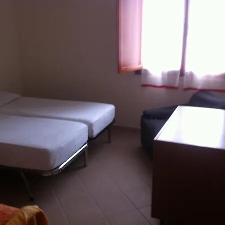 Apartamento Appartamento Teulada