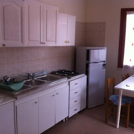 Apartamento Appartamento Teulada Teulada