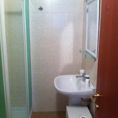 Apartamento Appartamento Teulada *