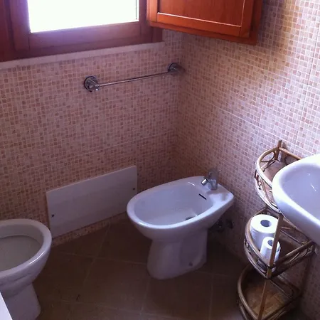 Appartamento Teulada