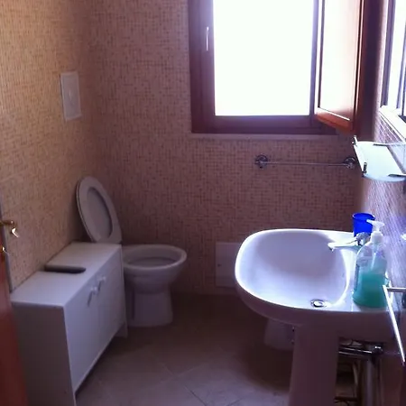 Apartamento Appartamento Teulada