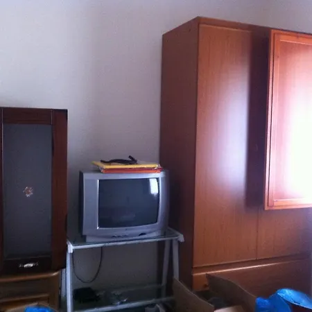 Apartamento Appartamento Teulada Teulada