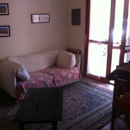 Apartamento Appartamento Teulada *