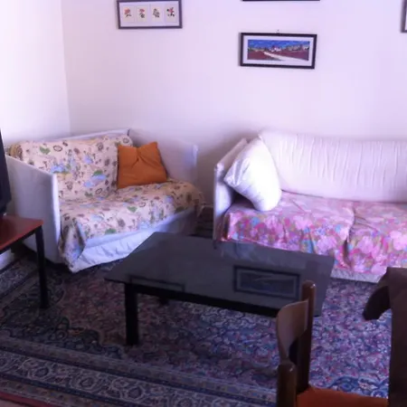 Apartamento Appartamento Teulada *