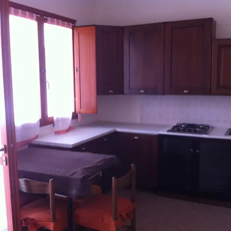 Apartamento Appartamento Teulada