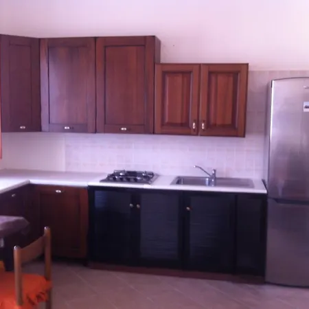 Apartamento Appartamento Teulada Teulada